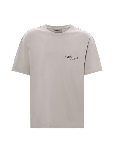 ESSENTIALS Fear of God Essentials FW21 Short Sleeve Tee Tan FOG-FW21-225