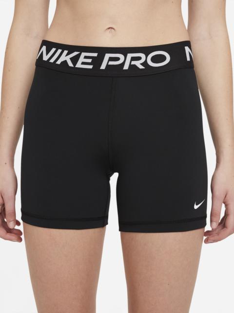 Nike Nike Womens Nike Pro 365 5" Shorts