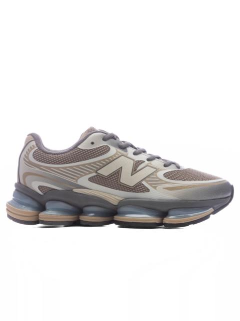 New Balance ABZORB 2000 - GREY MATTER/TIMBERWOLF