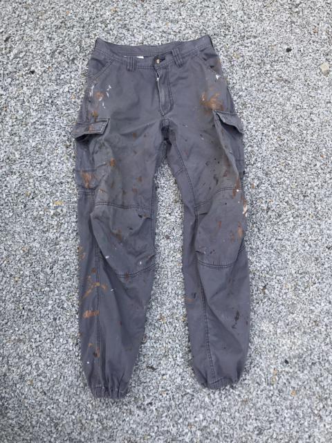 Other Designers Vintage - The Tough painter Parachute Cargo Pant painter pant