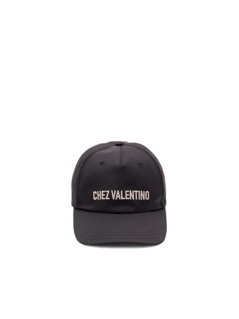 Valentino `Chez Valentino` Baseball Hat