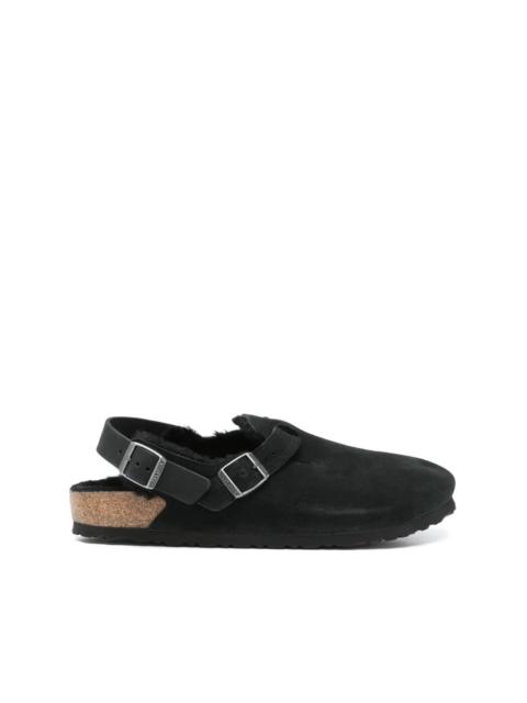 BIRKENSTOCK TOKIO INSIDE SHEARLING