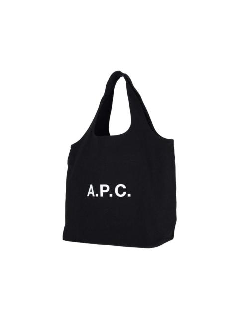 A.P.C. A.P.C. Ninon Tote Bag