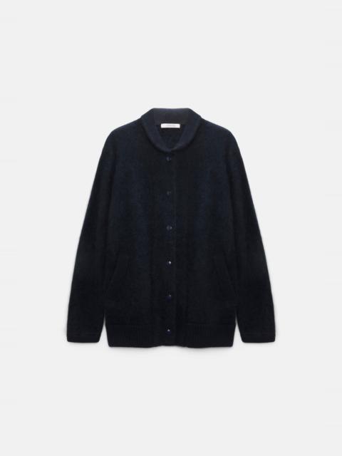 DOROTHEE SCHUMACHER FLUFFY STATEMENTS cardigan