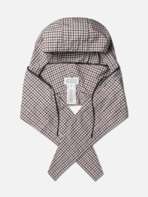 Maison Margiela HEADSCARF