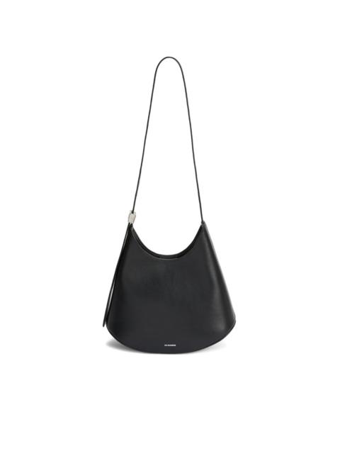 Jil Sander Jil Sander Black Shoulder Bags Women