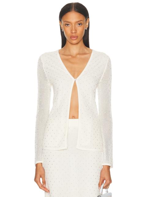 A.L.C. Brandy Cardigan