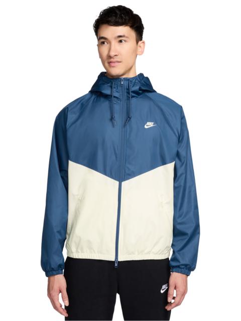 Nike Nike Mens Nike NSW Windrunner Jacket