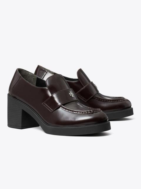 TORY BURCH Tory Burch Everly Heeled Loafer