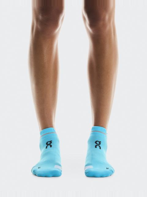 On Performance Run Sock Low