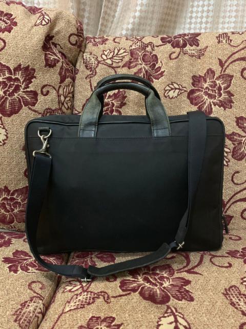 Other Designers Authentic IM PRODUCT by issey miyake masseger bag