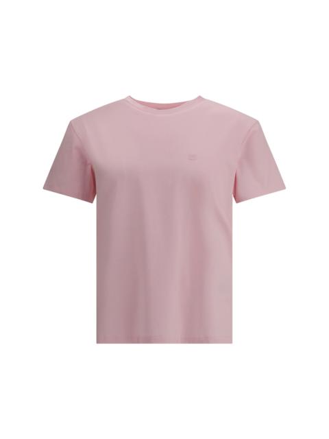 Acne Studios Acne Studios Men Logoed T-Shirt
