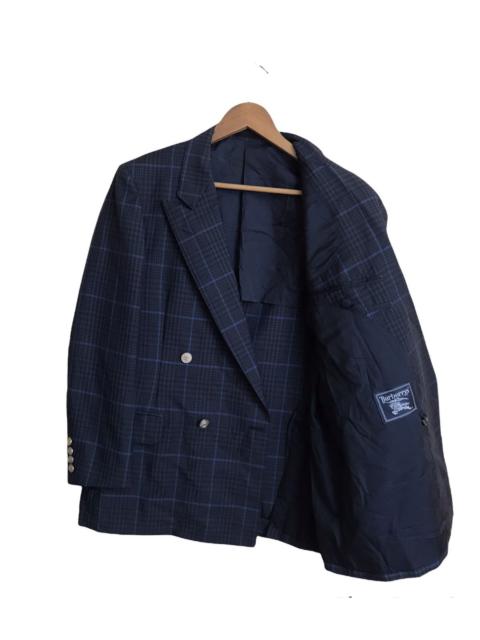 Other Designers VINTAGE BURBERRY BLAZER COAT NICE DESIGN
