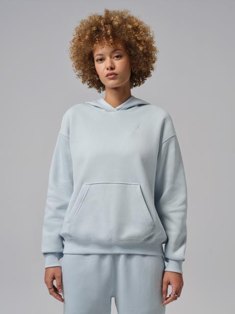 Jordan Jordan Brooklyn Fleece Women's Pullover Hoodie