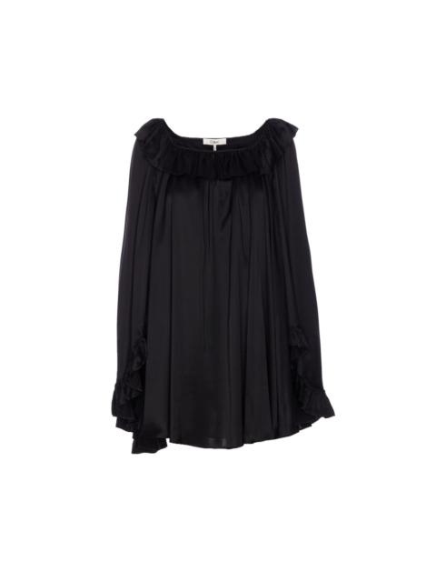 Chloé Chloe' Women Shirt With Volant