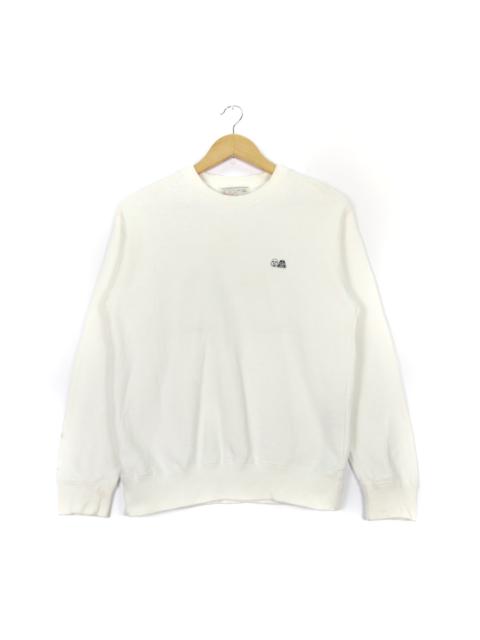 Other Designers Star Wars Darth Vader Storm Trooper Embroidery Logo Crewneck Pullover Jumper Sweatshirt