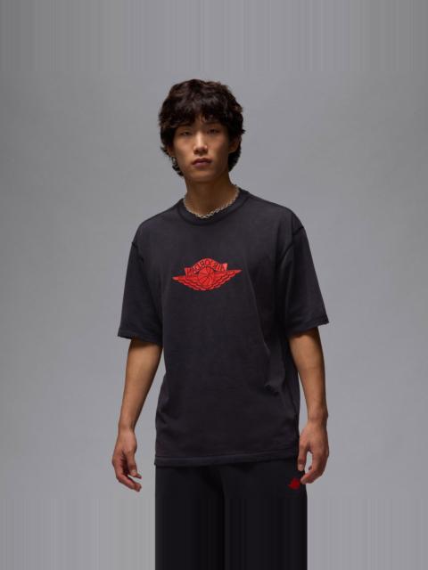 Jordan Rare Air Short Sleeve T-Shirt