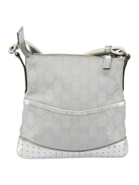 GUCCI Leather handbag