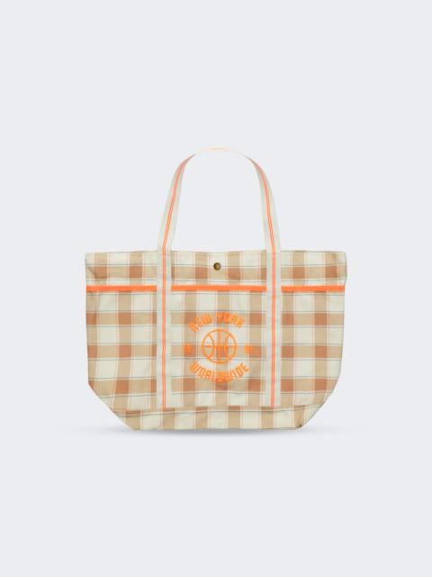 PUMA X Rhuigi Oversized Tote Bag Pristine