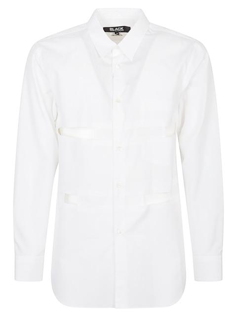 Comme des Garcons jacket