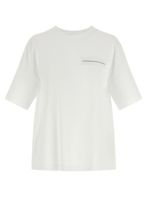 PESERICO Peserico Women 'Punto Luce' T-Shirt