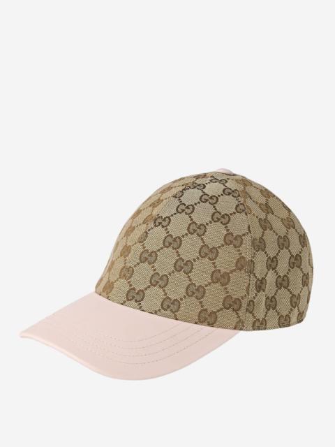 GUCCI Gucci Trucker Hat Gg