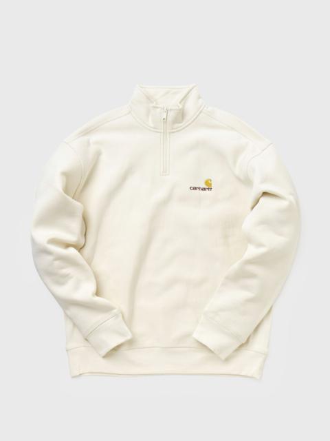 Carhartt Half Zip American Script Sweat