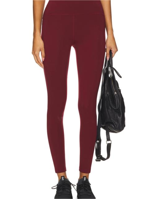BEYOND YOGA Powerbeyond Strive Midi Legging