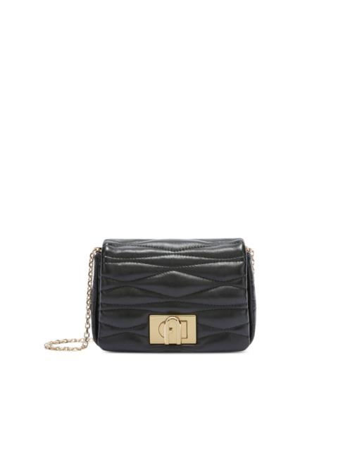 FURLA mini 1927 shoulder bag