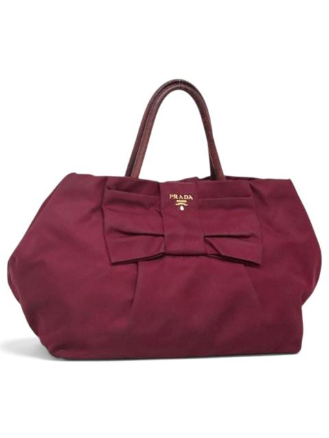 Prada Handbag