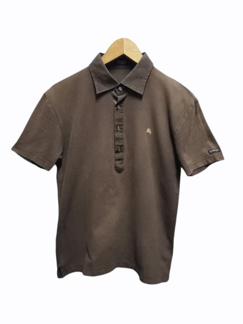 Burberry Burberry Black Label Button Ups Shirt