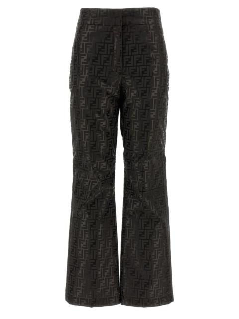 FENDI Fendi Women Ski Pants