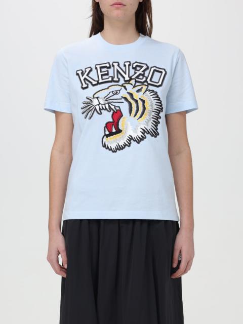 KENZO T-shirt woman Kenzo