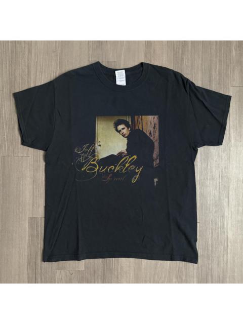 Other Designers Jeff Buckley Band T-Shirt Unisex