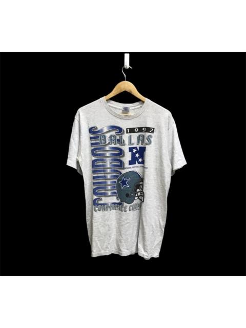 Other Designers Vintage 90s Dallas Cowboys Starter NFL Tshirt