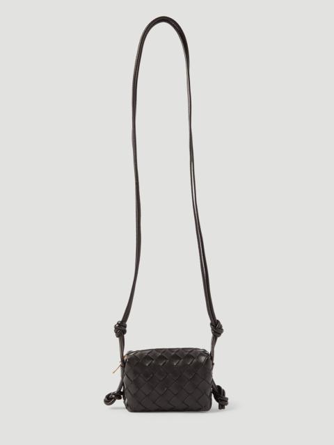 Bottega Veneta Bottega Veneta Women Candy Loop Camera Bag