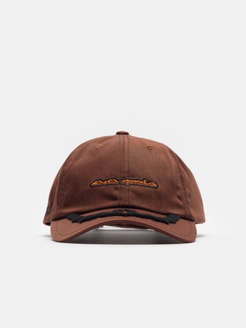 Asics Mirbelioids Cap in Mole