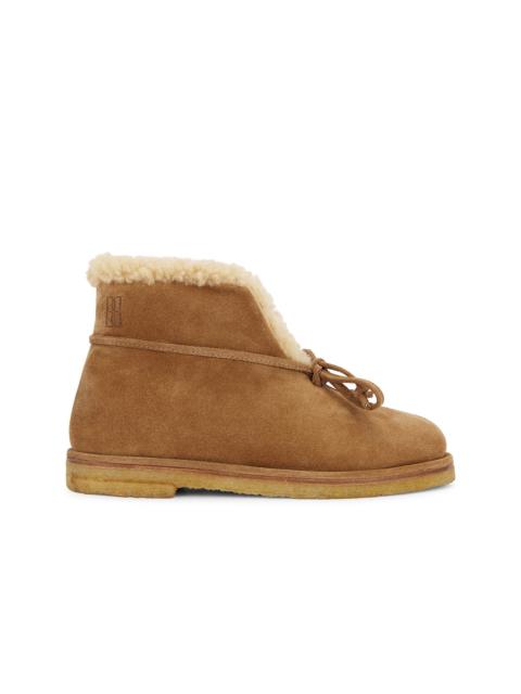 BY MALENE BIRGER Romma Boots