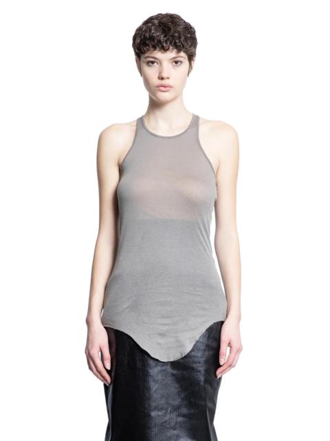 Rick Owens Forever-Basic-Rib-Tank