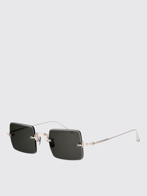 MATSUDA Matsuda Sunglasses Men Silver