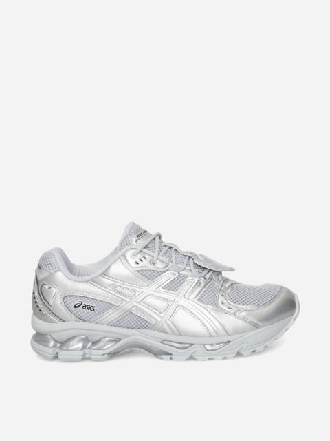 Asics KIMHĒKIM GEL-Nimbus 10.1 Sneakers Pure Silver