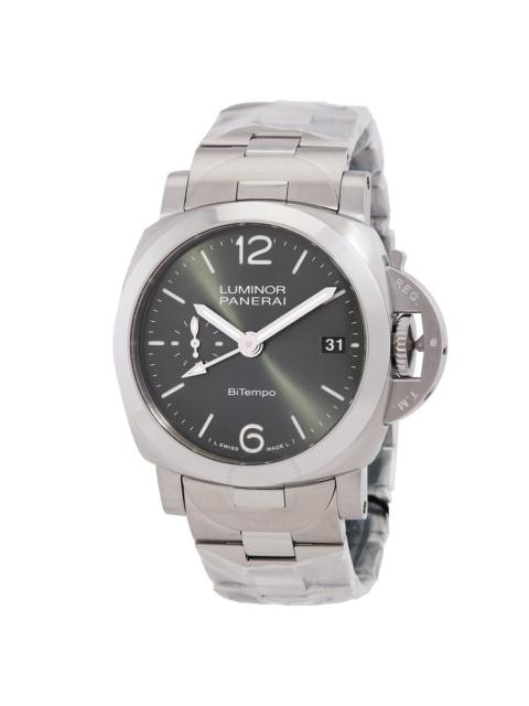Panerai Luminor Automatic Men's Watch PAM01640