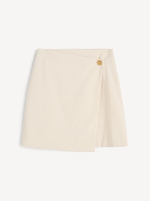 BY MALENE BIRGER Esma mini skirt