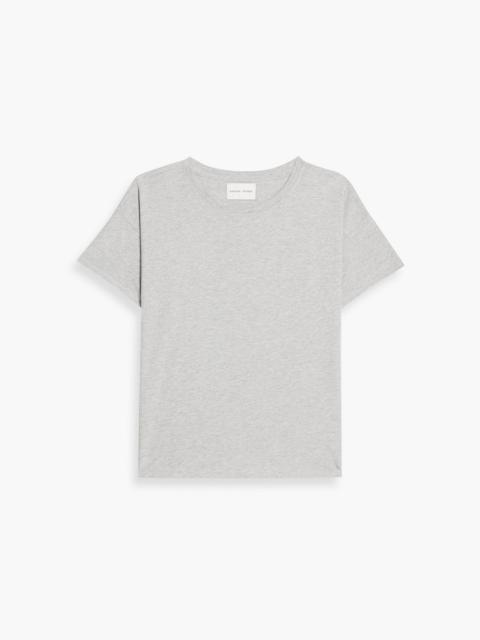 Loulou de Saison Basiluzzo cotton-jersey T-shirt