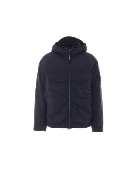 C.P. Company C.P. Company Men Shell-R Padded Jacket