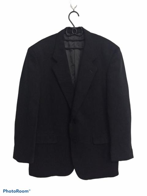 BALENCIAGA Balenciaga Coat Blazer Made In Japan