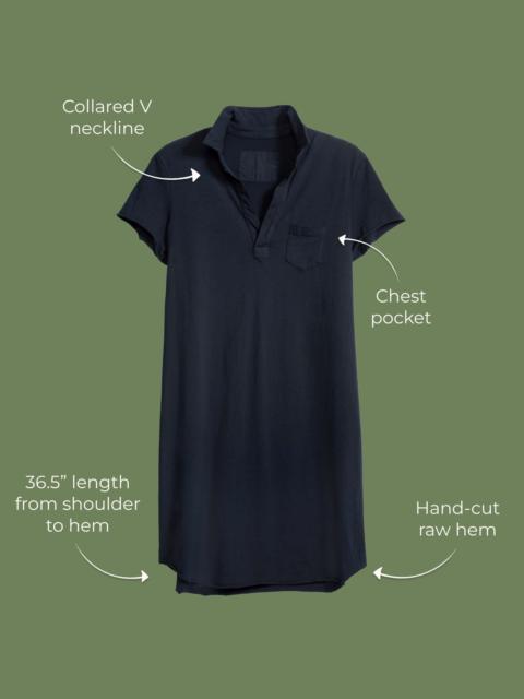 Frank & Eileen Polo dress