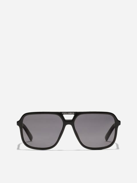 Dolce & Gabbana Angel sunglasses