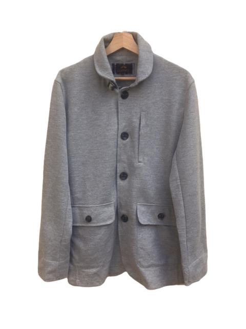 Other Designers Japanese Brand - 🔥FINAL PRICE🔥British Khaki Long Sleeve