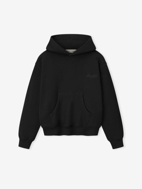 ESSENTIALS Womens Classic Hoodie